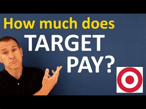 How much does target pay per hour - Dec 4, 2023 · The average Target salary ranges from approximately $30,555 per year for a Seasonal Cashier to $301,443 per year for a Vice President. The average Target hourly pay ranges from approximately $14 per hour for a Team Member/Cashier to $105 per hour for a GME. Target employees rate the overall compensation and benefits package 3.4/5 stars. 
